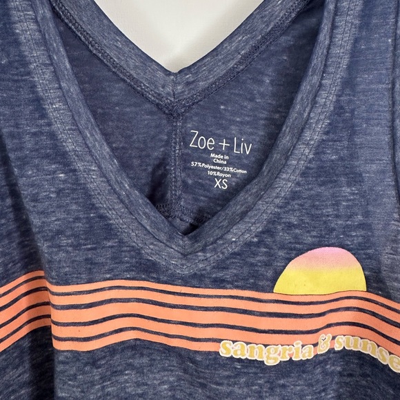 Tank top - Picture 3 of 6